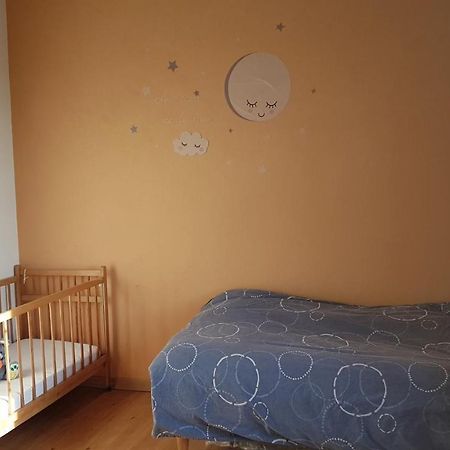 Maison Bethanie Russy Eksteriør bilde