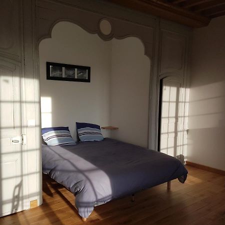 Maison Bethanie Russy Eksteriør bilde
