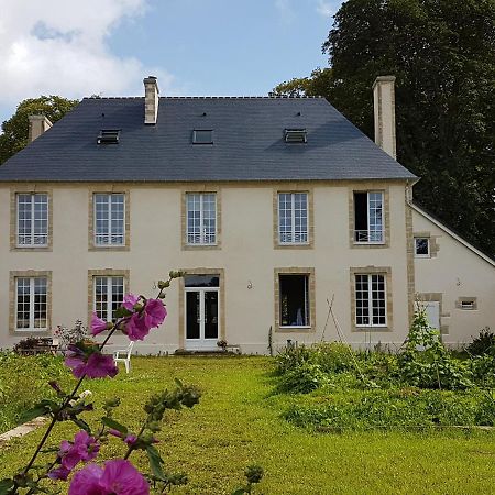 Maison Bethanie Russy Eksteriør bilde