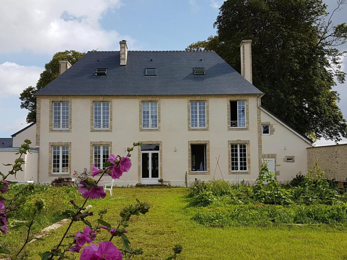Maison Bethanie Russy Eksteriør bilde