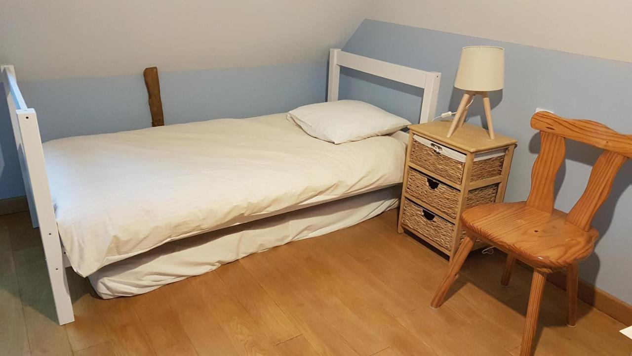 Maison Bethanie Russy Eksteriør bilde